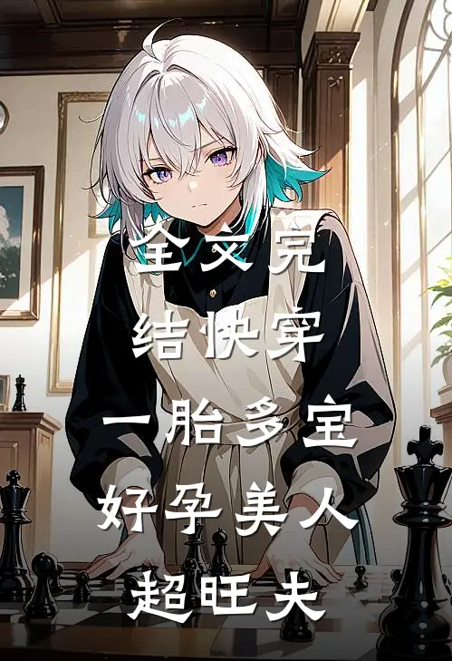 全文完结快穿：一胎多宝，好孕美人超旺夫
