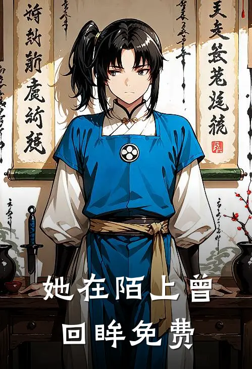 她在陌上曾回眸免费