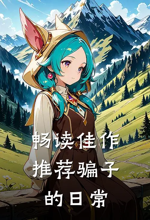 畅读佳作推荐骗子的日常