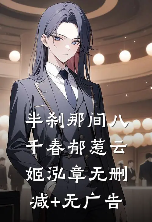 半刹那间八千春郁惹云姬泓章无删减+无广告