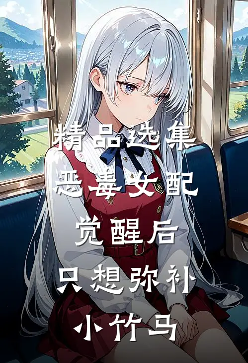 精品选集恶毒女配觉醒后，只想弥补小竹马