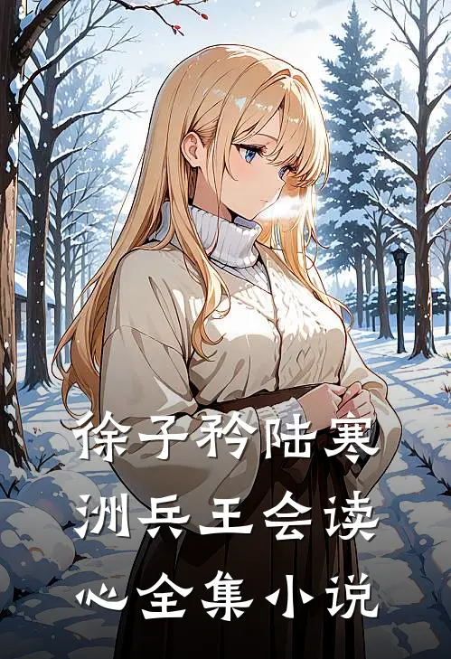 徐子矜陆寒洲兵王会读心全集小说