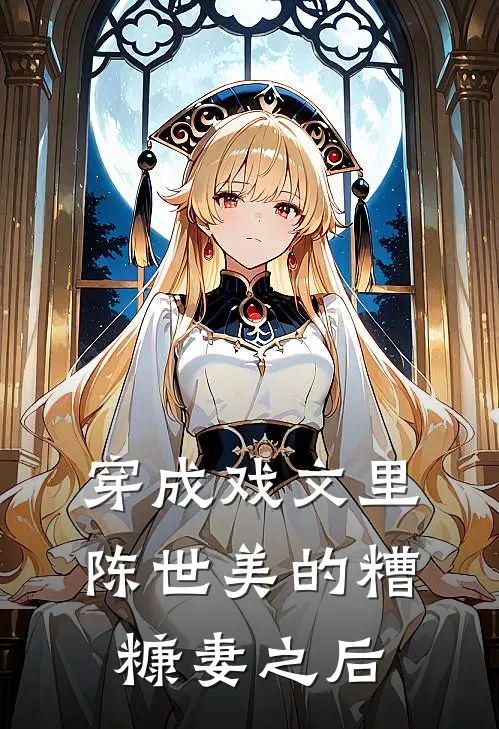 穿成戏文里陈世美的糟糠妻之后