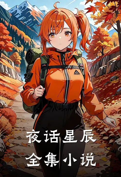 夜话星辰全集小说