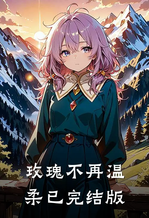 玫瑰不再温柔已完结版