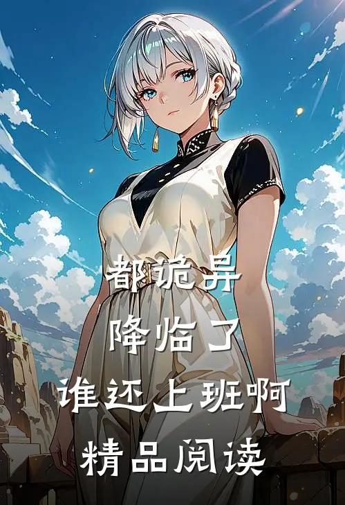 都诡异降临了，谁还上班啊精品阅读