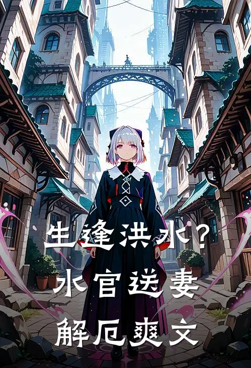生逢洪水？水官送妻解厄爽文