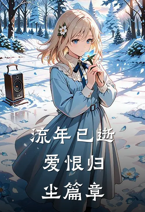 流年已逝，爱恨归尘篇章