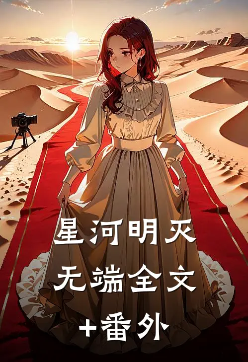 星河明灭无端全文+番外