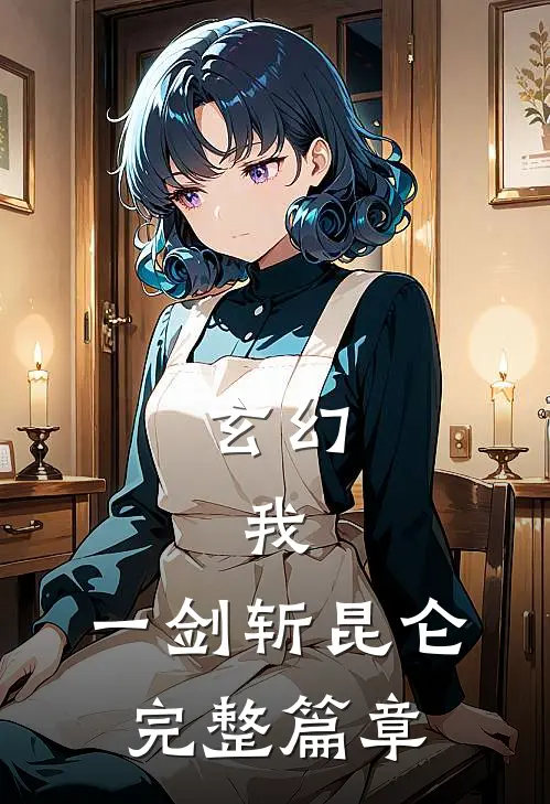 玄幻：我，一剑斩昆仑完整篇章