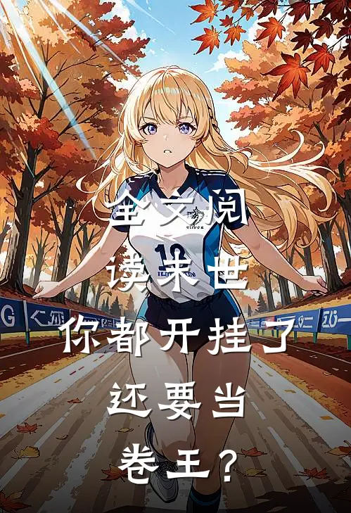 全文阅读末世：你都开挂了，还要当卷王？