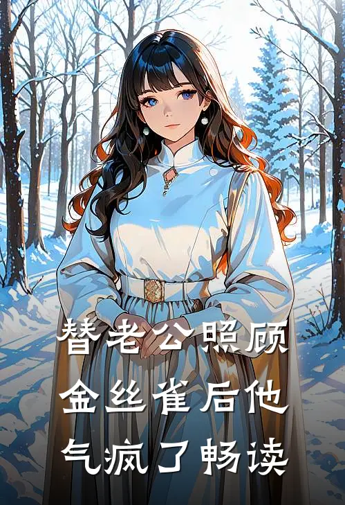 替老公照顾金丝雀后他气疯了畅读