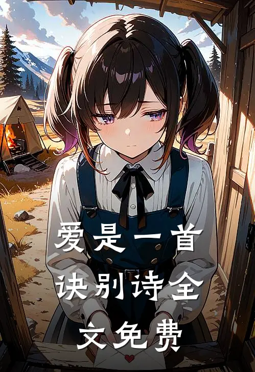 爱是一首诀别诗全文免费