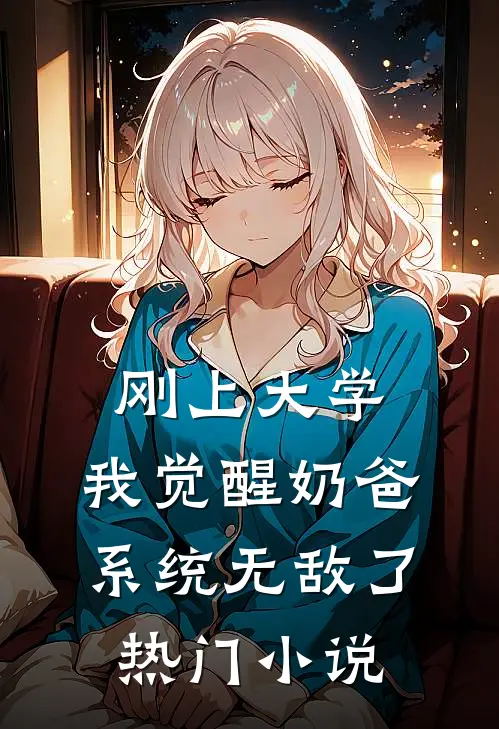 刚上大学，我觉醒奶爸系统无敌了热门小说