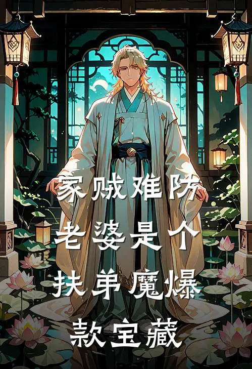 家贼难防：老婆是个扶弟魔爆款宝藏