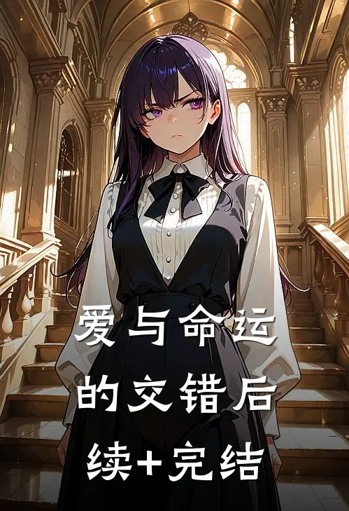 爱与命运的交错后续+完结