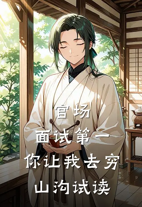 官场：面试第一，你让我去穷山沟试读
