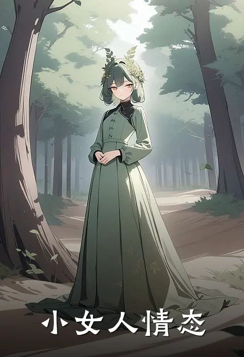 小女人情态