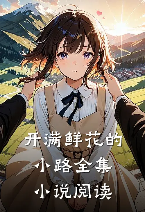 开满鲜花的小路全集小说阅读