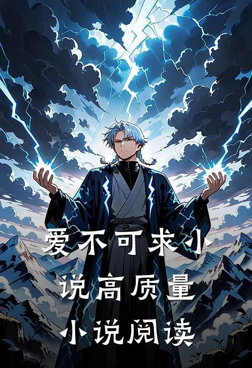 爱不可求小说高质量小说阅读