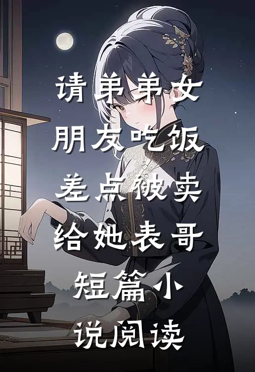 请弟弟女朋友吃饭，差点被卖给她表哥短篇小说阅读