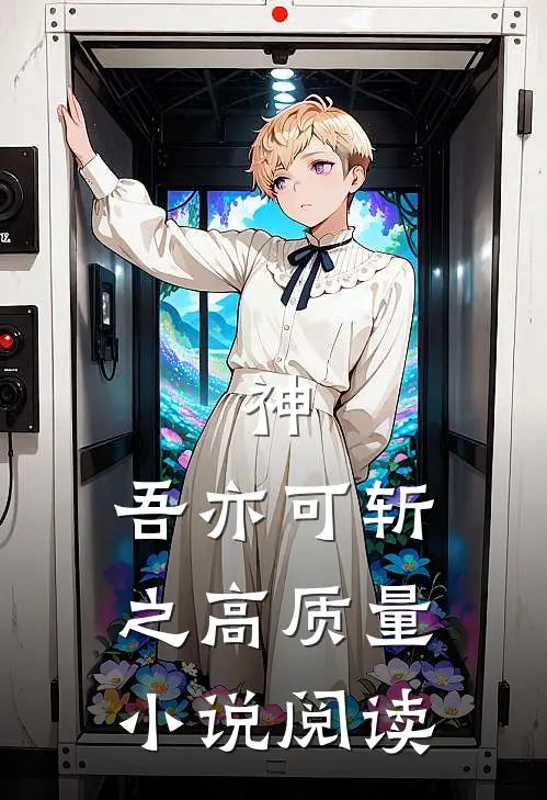 神，吾亦可斩之高质量小说阅读