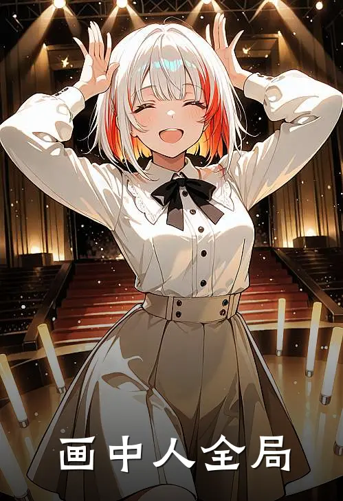 画中人全局