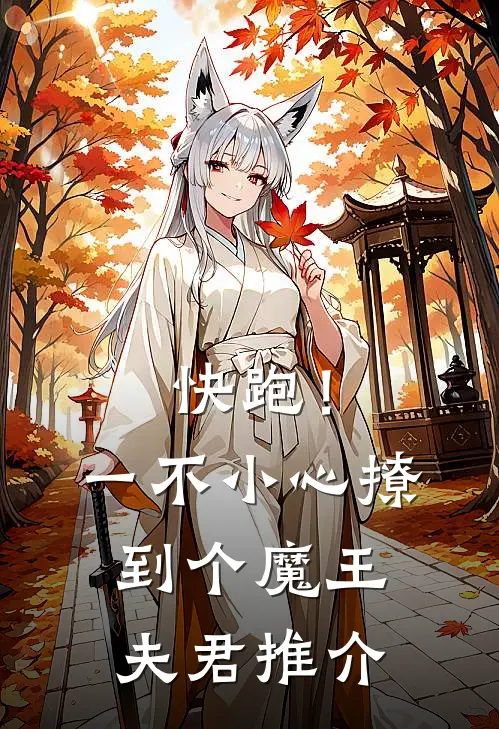 快跑！一不小心撩到个魔王夫君推介