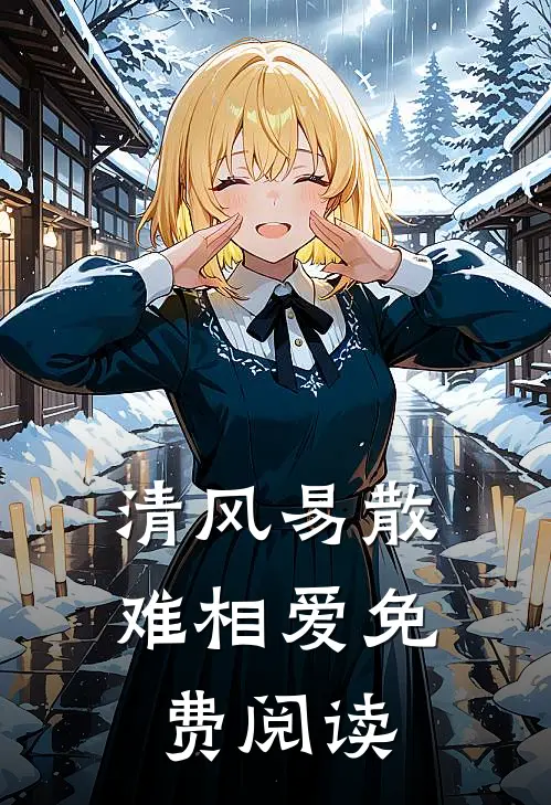 清风易散难相爱免费阅读