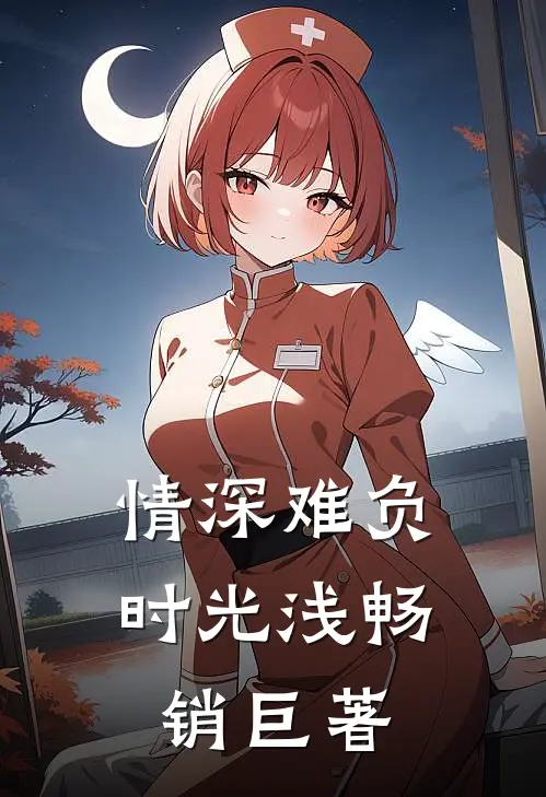 情深难负时光浅畅销巨著