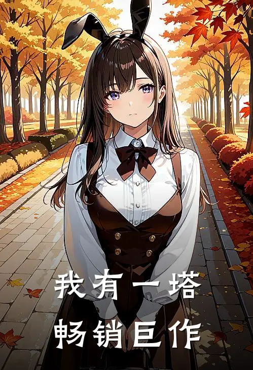 我有一塔畅销巨作