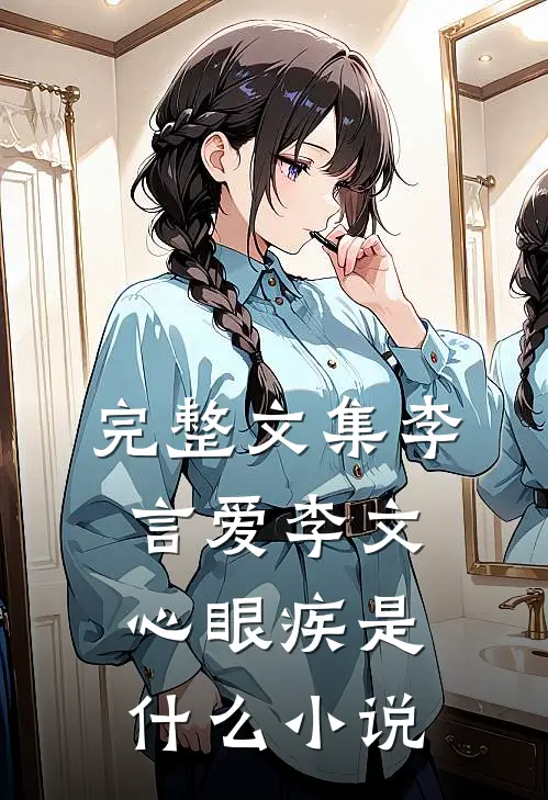完整文集李言爱李文心眼疾是什么小说