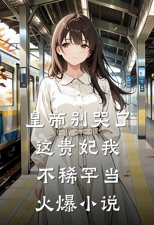 皇帝别哭了，这贵妃我不稀罕当火爆小说