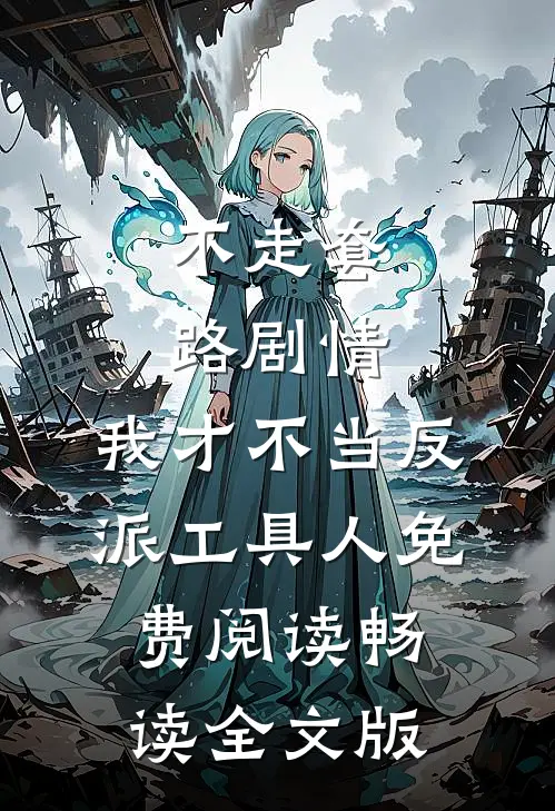 不走套路剧情,我才不当反派工具人免费阅读畅读全文版