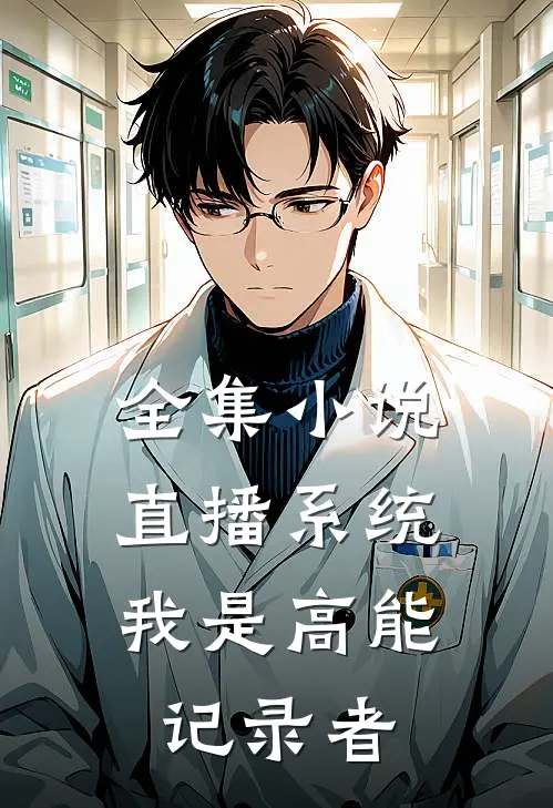 全集小说直播系统：我是高能记录者