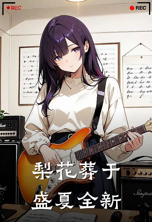 梨花葬于盛夏全新