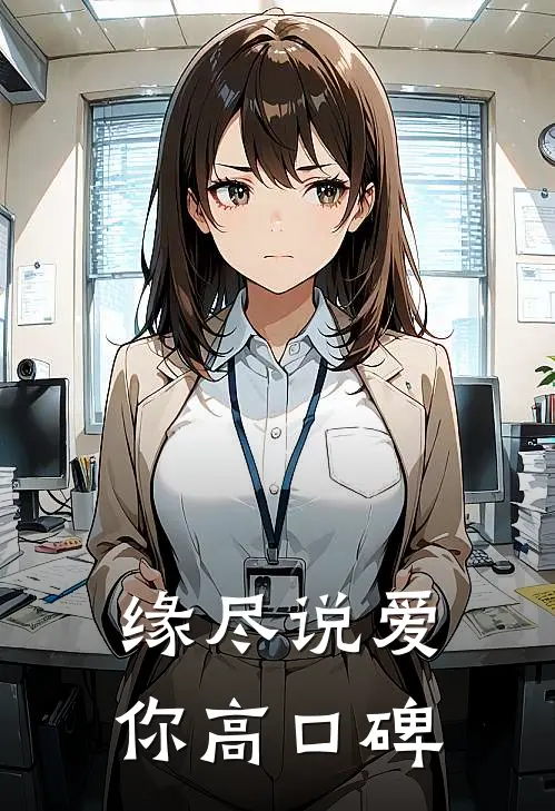 缘尽说爱你高口碑