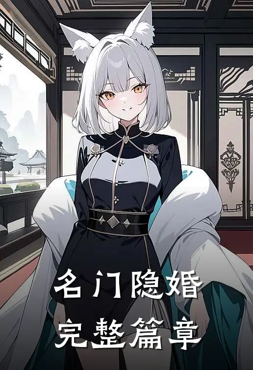 名门隐婚完整篇章