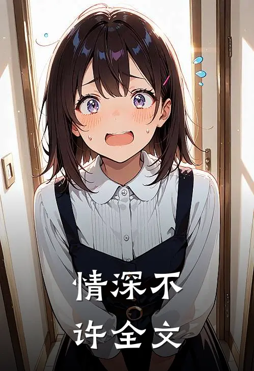 情深不许全文