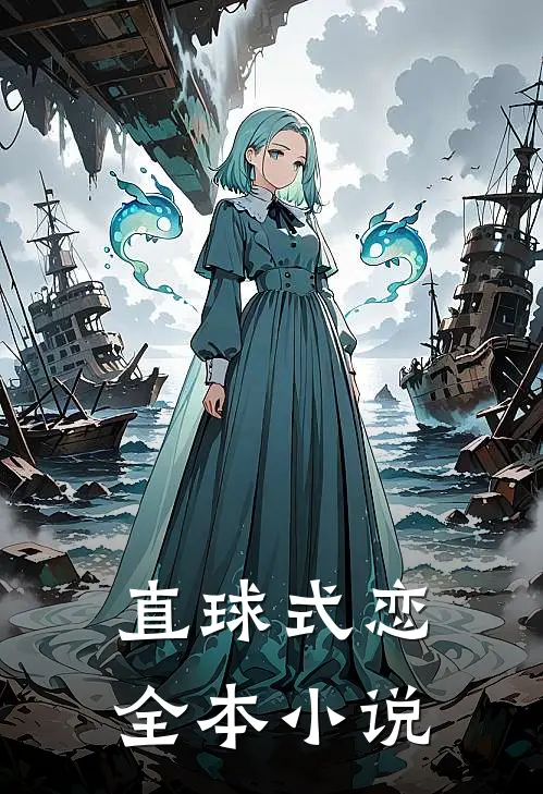 直球式恋全本小说