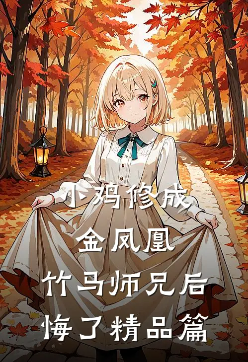 小鸡修成金凤凰，竹马师兄后悔了精品篇