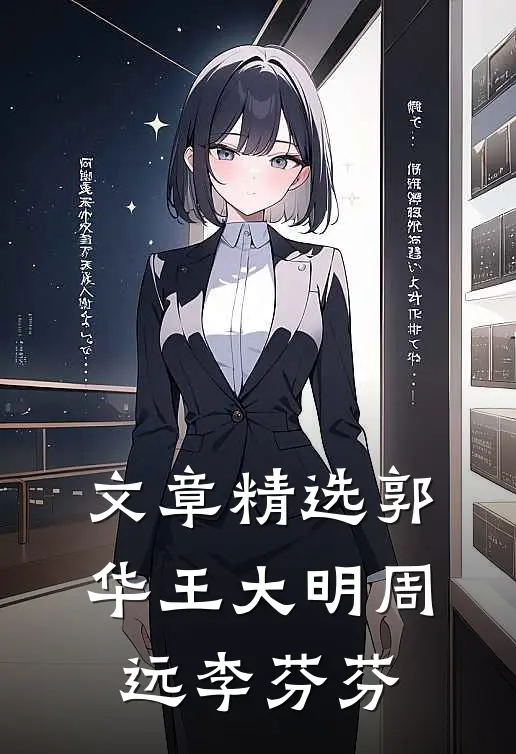文章精选郭华王大明周远李芬芬