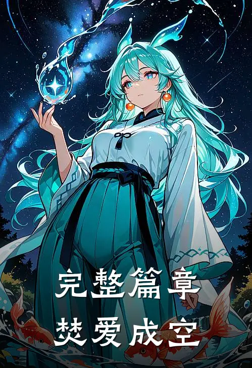 完整篇章焚爱成空