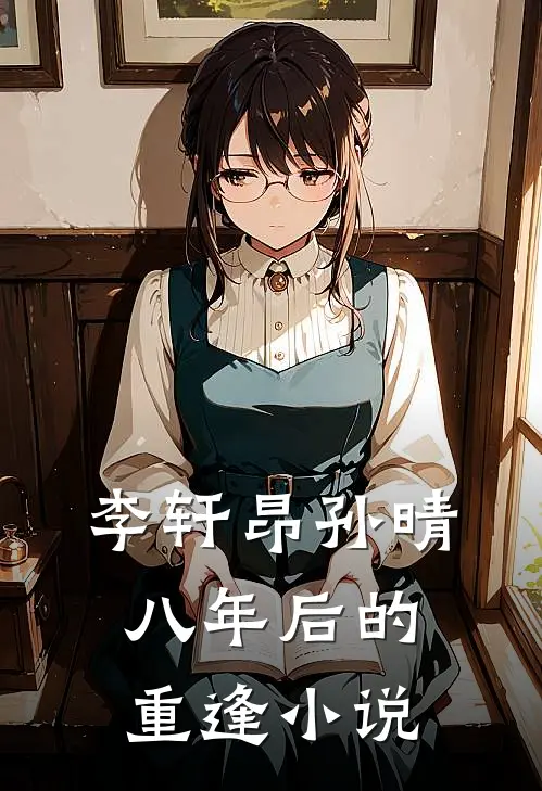 李轩昂孙晴八年后的重逢小说