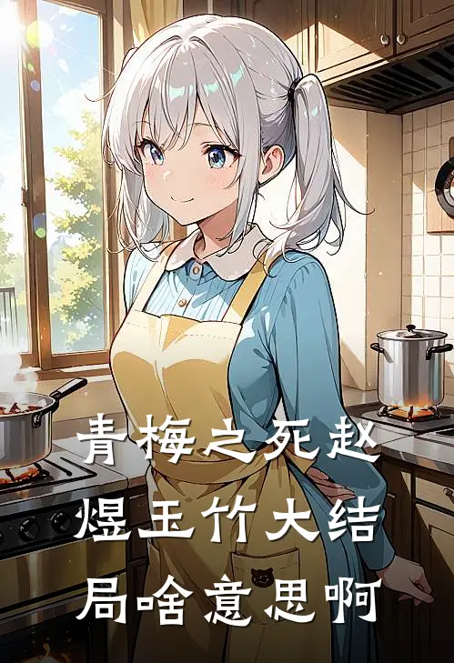 青梅之死赵煜玉竹大结局啥意思啊