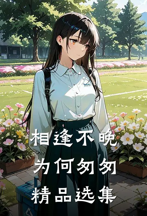 相逢不晚为何匆匆精品选集