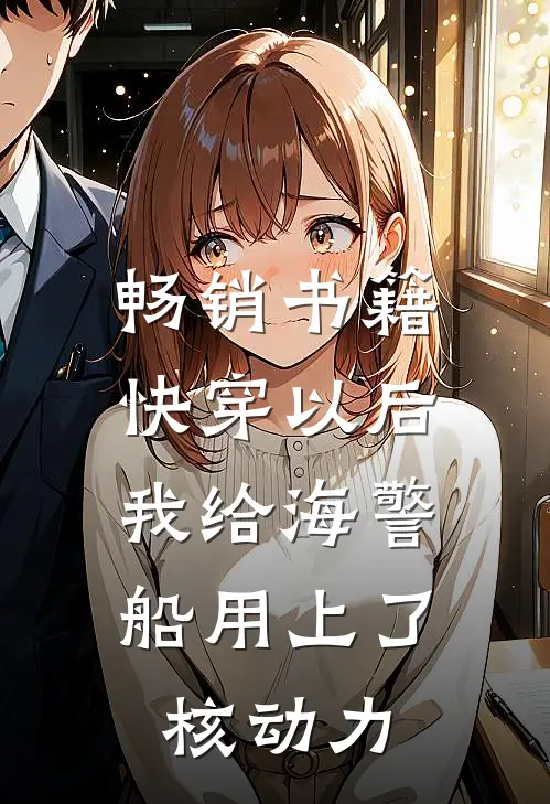 畅销书籍快穿以后，我给海警船用上了核动力