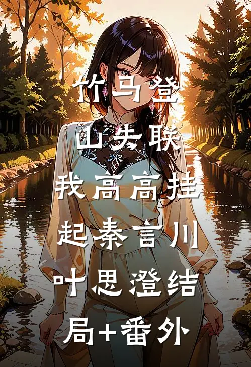 竹马登山失联，我高高挂起秦言川叶思澄结局+番外