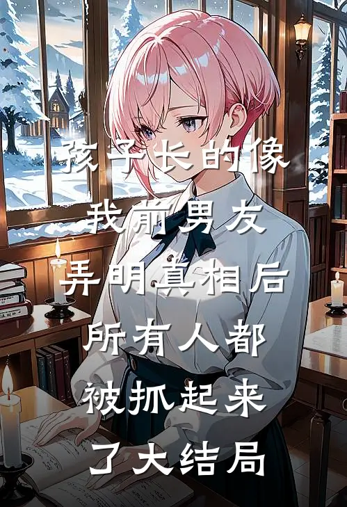 孩子长的像我前男友，弄明真相后所有人都被抓起来了大结局