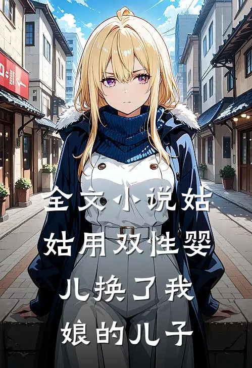全文小说姑姑用双性婴儿换了我娘的儿子